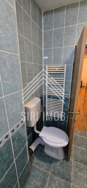 Apartament cu 2 camere decomandate si balcon in Buna Ziua