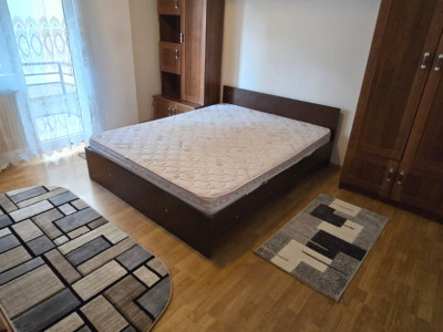 Apartament cu 2 camere decomandate si balcon in Buna Ziua