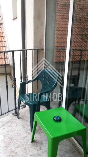 Apartament spatios cu 3 camere in zona Horea