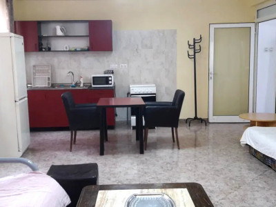 Apartament spatios cu 3 camere in zona Horea