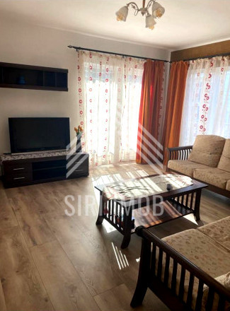 Apartament cu 2 camere decomandate si balcon in Manastur