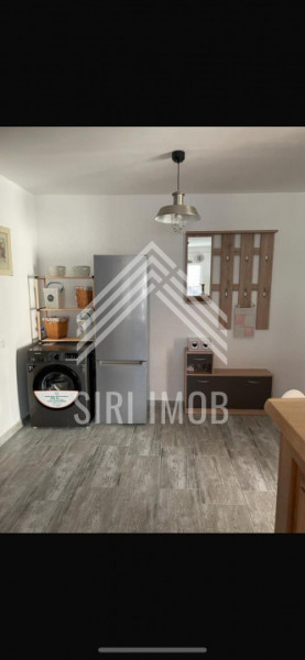 Apartament cu 2 camere decomandate si balcon in Manastur