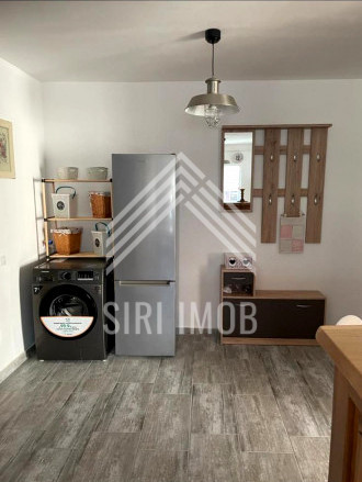 Apartament cu 2 camere decomandate si balcon in Manastur