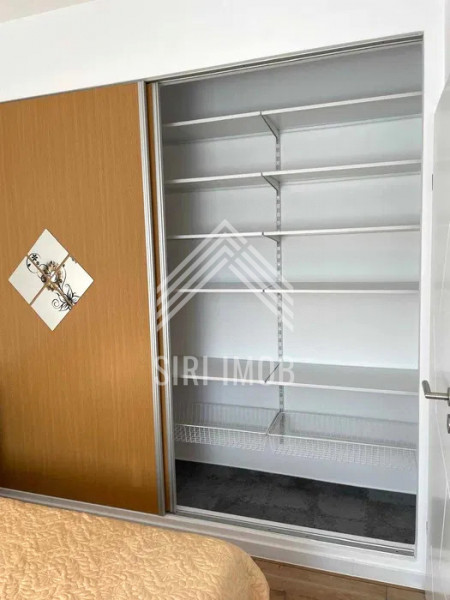 Apartament modern cu 2 camere si parcare subterana in Viva City