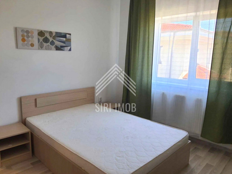 Apartament modern cu 2 camere decomandate si parcare in Buna Ziua