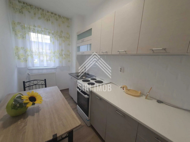 Apartament modern cu 2 camere decomandate si parcare in Buna Ziua