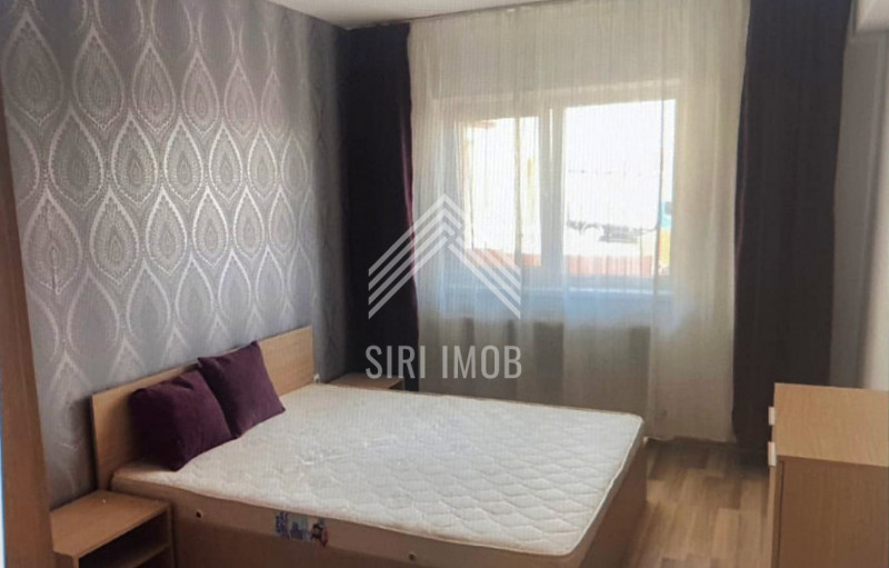 Apartament modern cu 2 camere decomandate si parcare in Buna Ziua