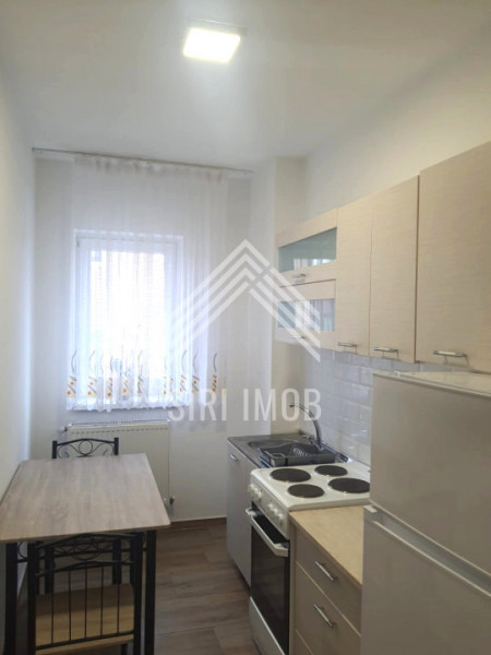 Apartament modern cu 2 camere decomandate si parcare in Buna Ziua