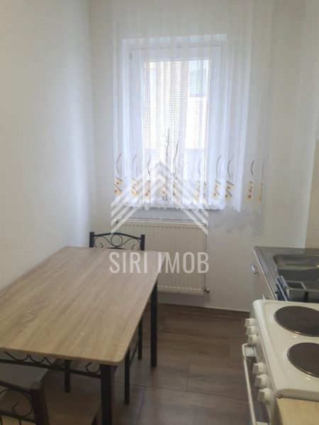 Apartament modern cu 2 camere decomandate si parcare in Buna Ziua