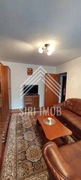 Apartament cu 2 camere decomandate in Manastur