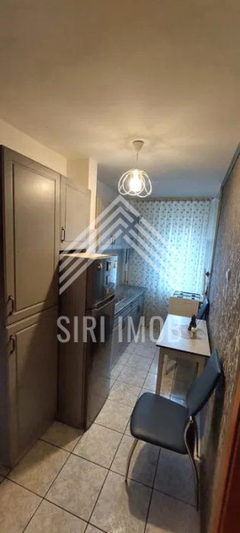 Apartament cu 2 camere decomandate in Manastur