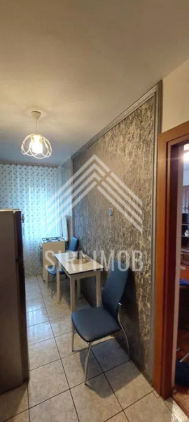 Apartament cu 2 camere decomandate in Manastur