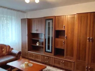 Apartament cu 2 camere decomandate in Manastur