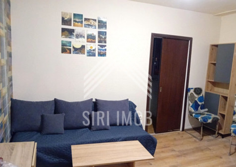 Apartament cu 3 camere in Gheorgheni