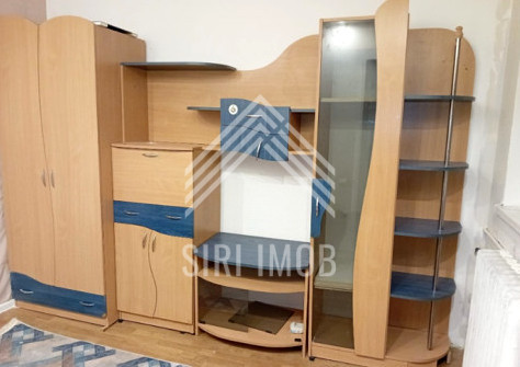 Apartament cu 3 camere in Gheorgheni