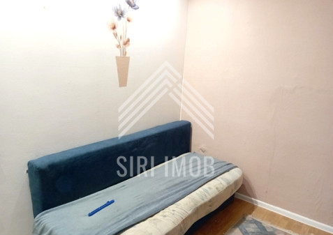 Apartament cu 3 camere in Gheorgheni