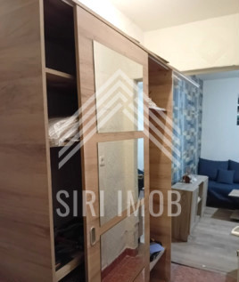 Apartament cu 3 camere in Gheorgheni