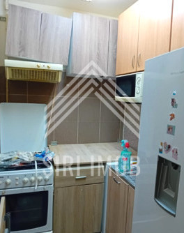 Apartament cu 3 camere in Gheorgheni