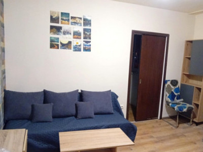 Apartament cu 3 camere in Gheorgheni