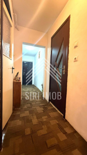 Apartament 4 camere, cart.Manastur, zona Big, etaj intermediar, balcon, camara