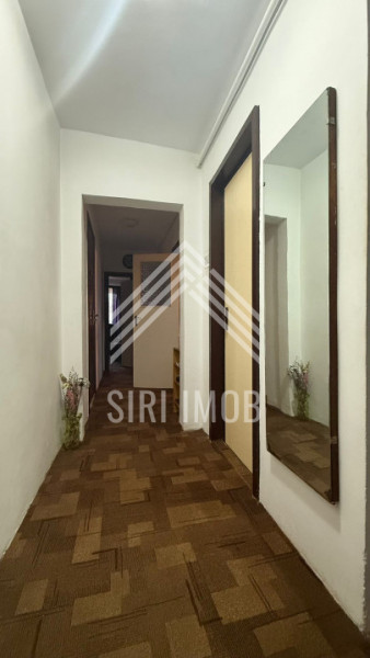 Apartament 4 camere, cart.Manastur, zona Big, etaj intermediar, balcon, camara