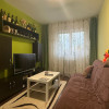 Apartament 4 camere, cart.Manastur, zona Big, etaj intermediar, balcon, camara