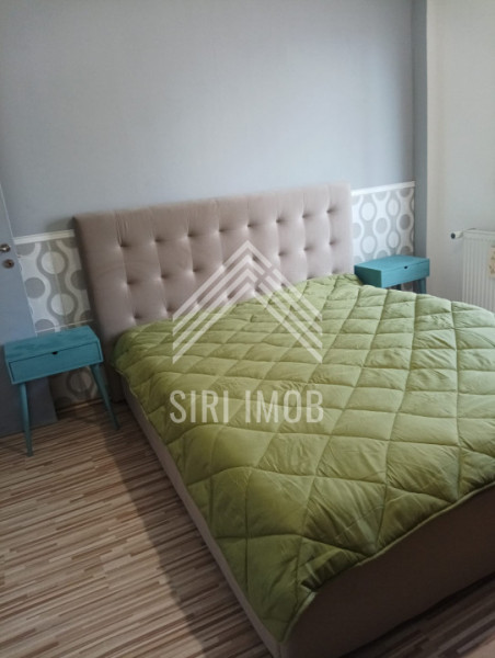 Apartament cu 2 camere si balcon in Buna ziua