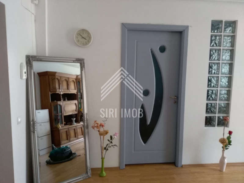 Apartament cu 2 camere si balcon in Buna ziua