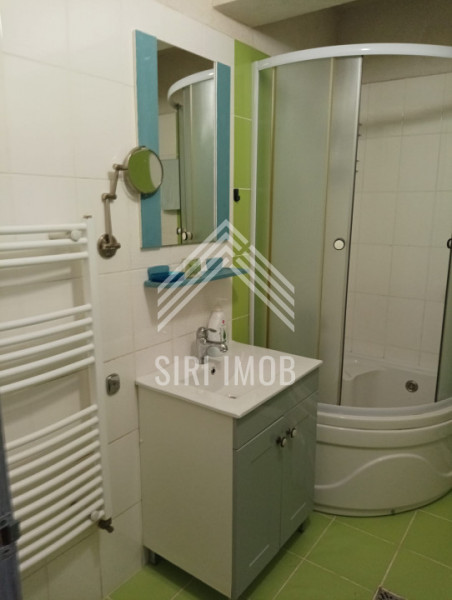 Apartament cu 2 camere si balcon in Buna ziua