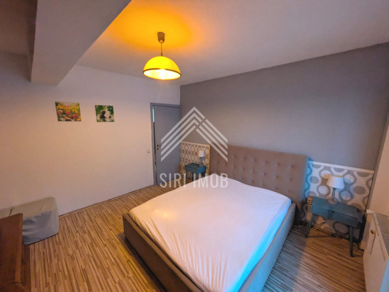 Apartament cu 3 camere si 2 balcoane in Buna ziua