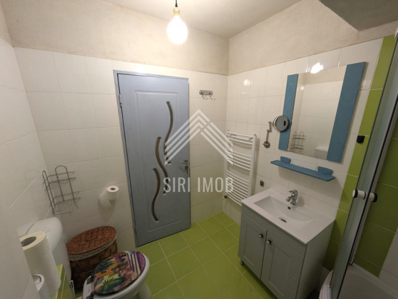 Apartament cu 3 camere si 2 balcoane in Buna ziua