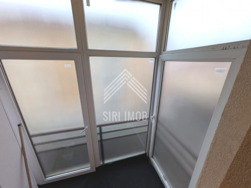 Apartament cu 3 camere si 2 balcoane in Buna ziua