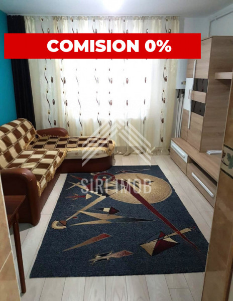 Garsoniera 21 mp, cart.Bulgaria, str.Beiusului, centrala proprie, bloc izolat
