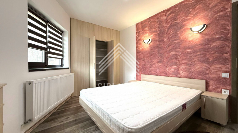 Apartament 3 camere, cart. Buna ziua, zona Macesului, parcare privata