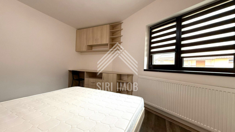 Apartament 3 camere, cart. Buna ziua, zona Macesului, parcare privata