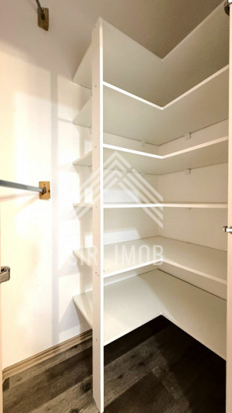 Apartament 3 camere, cart. Buna ziua, zona Macesului, parcare privata