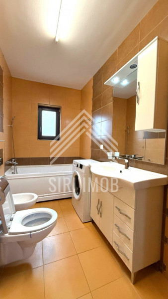 Apartament 3 camere, cart. Buna ziua, zona Macesului, parcare privata