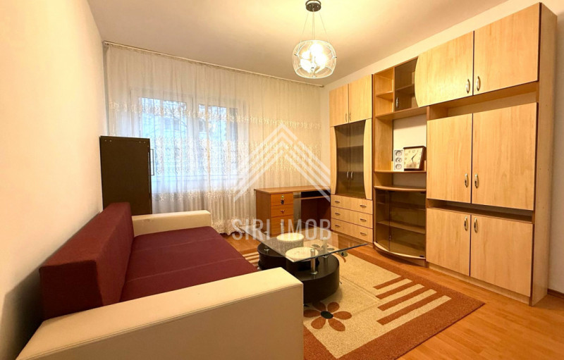 Apartament 2 camere, cart.Manastur, zona Bucium 