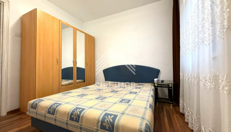 Apartament 2 camere, cart.Manastur, zona Bucium 