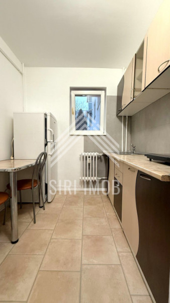 Apartament 2 camere, cart.Manastur, zona Bucium 