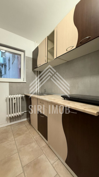 Apartament 2 camere, cart.Manastur, zona Bucium 