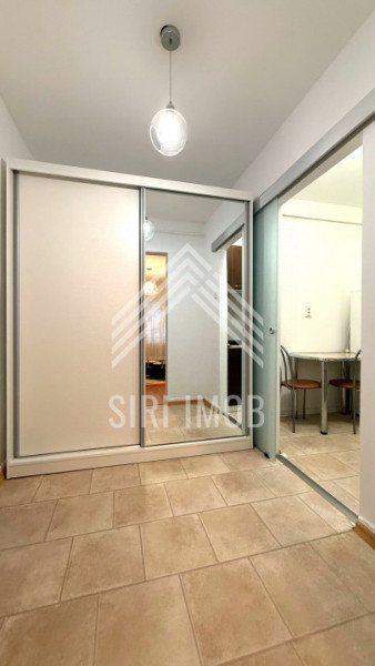 Apartament 2 camere, cart.Manastur, zona Bucium 