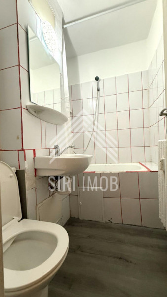 Apartament 2 camere, cart.Manastur, zona Bucium 