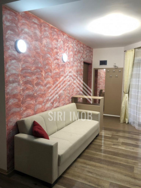 Apartament cu 2 dormitoare decomandate, balcon si parcare in Buna Ziua
