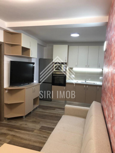 Apartament cu 2 dormitoare decomandate, balcon si parcare in Buna Ziua