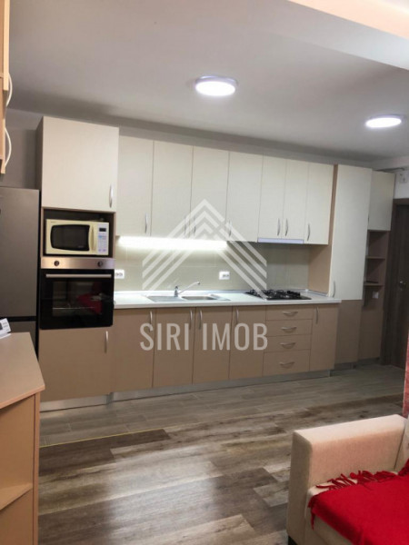 Apartament cu 2 dormitoare decomandate, balcon si parcare in Buna Ziua
