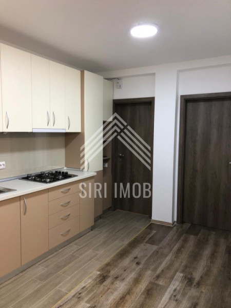 Apartament cu 2 dormitoare decomandate, balcon si parcare in Buna Ziua
