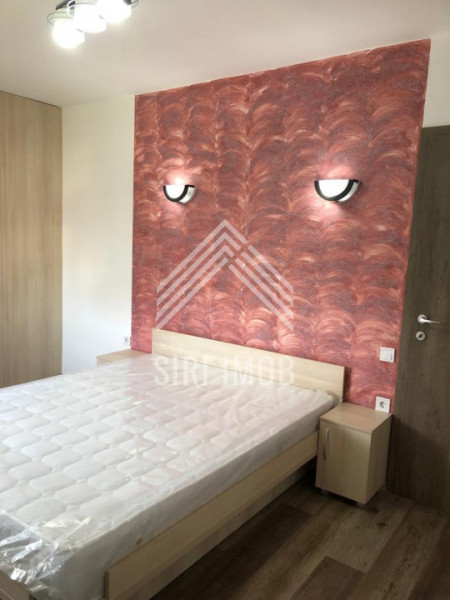 Apartament cu 2 dormitoare decomandate, balcon si parcare in Buna Ziua