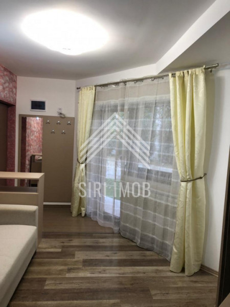 Apartament cu 2 dormitoare decomandate, balcon si parcare in Buna Ziua