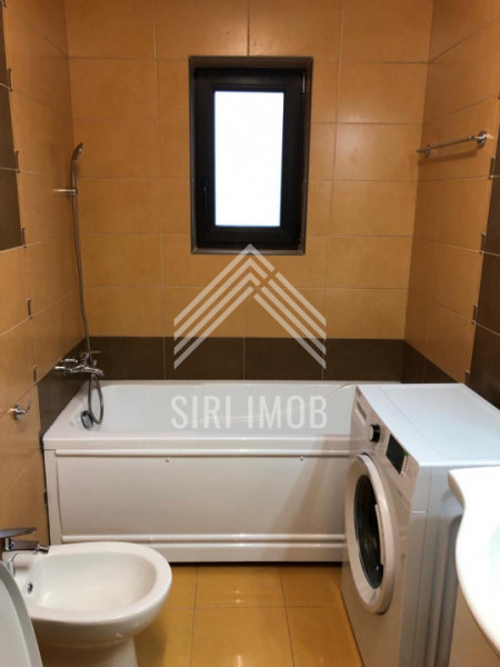 Apartament cu 2 dormitoare decomandate, balcon si parcare in Buna Ziua